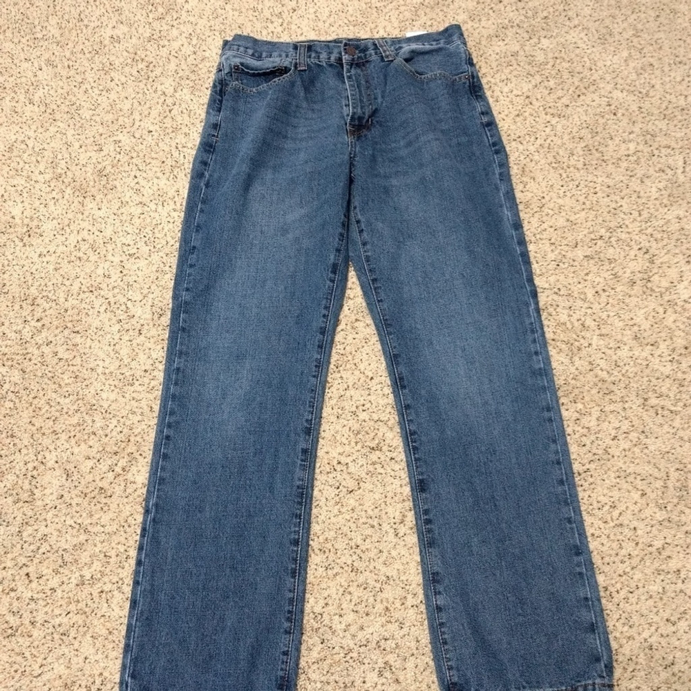 IZOD Men's Jeans